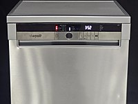 ARÇELİK A+++ INOX PIYANO SERİ 8 PROG*1 YIL GARANTİ*ADRESE TESLİM #1283212872