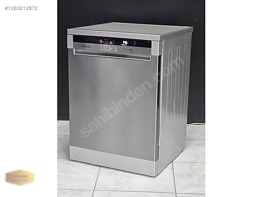 İkinci El ve Sıfır Alışveriş / Elektrikli Ev Aletleri / Beyaz Eşya / Bulaşık Makinesi