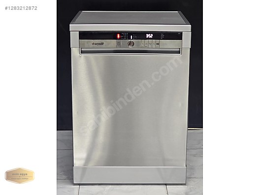 İkinci El ve Sıfır Alışveriş / Elektrikli Ev Aletleri / Beyaz Eşya / Bulaşık Makinesi