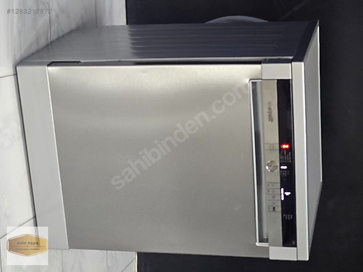 İkinci El ve Sıfır Alışveriş / Elektrikli Ev Aletleri / Beyaz Eşya / Bulaşık Makinesi