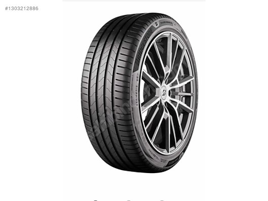 Bridgestone Turanza 6 SIFIR AYARINDA sahibinden.comda - 1303212886