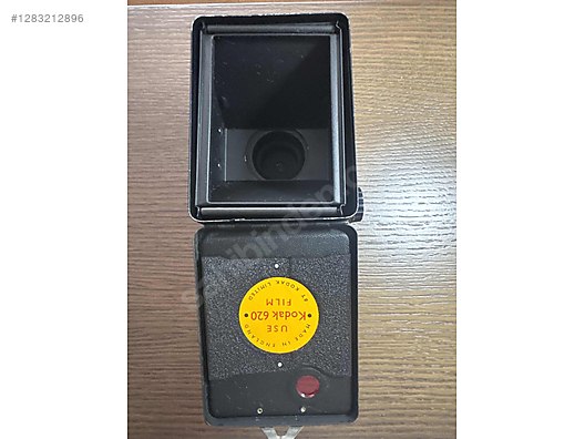 Used & Brand New Items / Cameras & Photographic Equipment / Analogue Film Cameras / 35 mm Film Cameras / Kodak