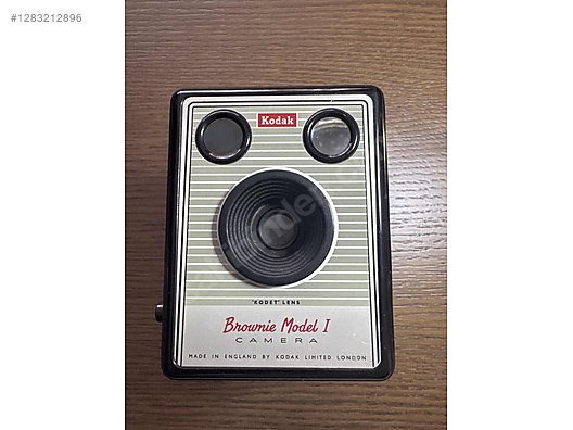 Used & Brand New Items / Cameras & Photographic Equipment / Analogue Film Cameras / 35 mm Film Cameras / Kodak