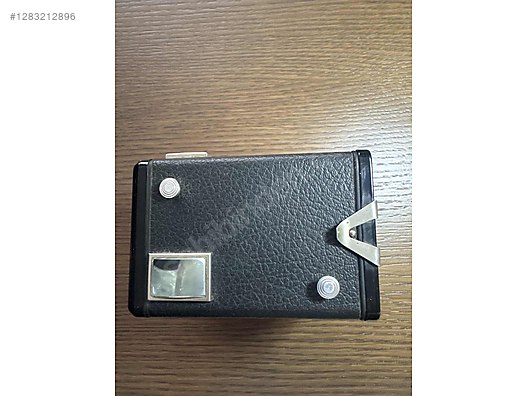 Used & Brand New Items / Cameras & Photographic Equipment / Analogue Film Cameras / 35 mm Film Cameras / Kodak