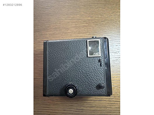 Used & Brand New Items / Cameras & Photographic Equipment / Analogue Film Cameras / 35 mm Film Cameras / Kodak