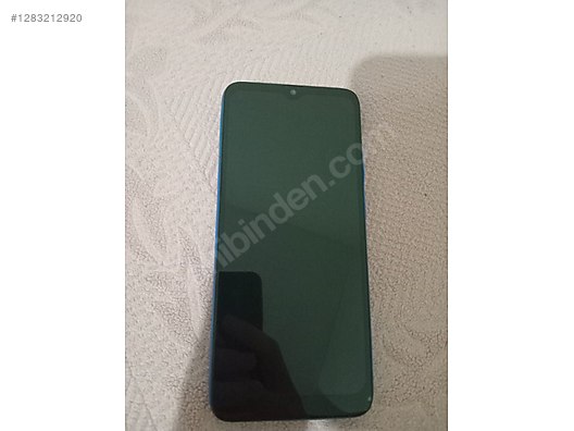 İkinci El ve Sıfır Alışveriş / Cep Telefonu & Aksesuar / Cep Telefonu / Reeder / P13 Blue Max Pro Lite 2022