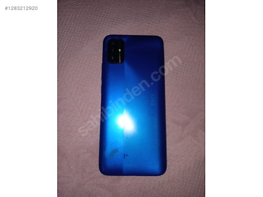 İkinci El ve Sıfır Alışveriş / Cep Telefonu & Aksesuar / Cep Telefonu / Reeder / P13 Blue Max Pro Lite 2022