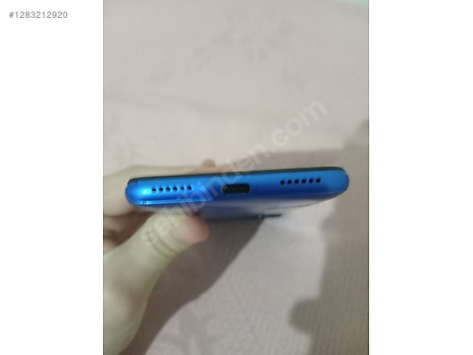 İkinci El ve Sıfır Alışveriş / Cep Telefonu & Aksesuar / Cep Telefonu / Reeder / P13 Blue Max Pro Lite 2022