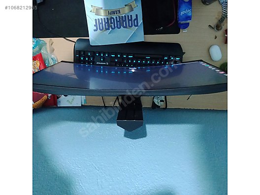 aoc c24g1 24G1WG4 24İNÇ 144HZ 1MS sahibinden.comda - 1068212965