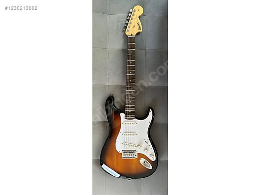 İkinci El ve Sıfır Alışveriş / Müzik / Müzik Aletleri / Telli Çalgılar / Gitar / Elektro