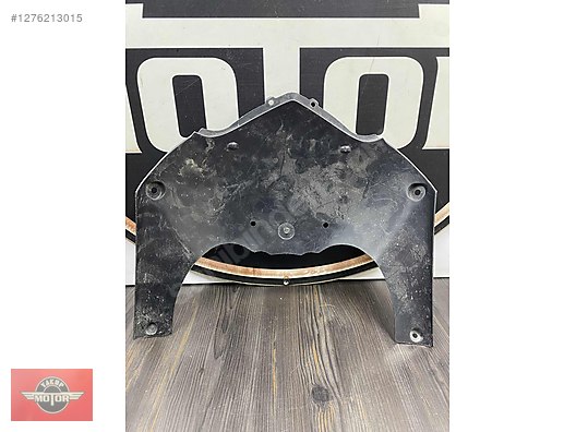 Grenaj / SUZUKİ GSXR FAR ALTI 07-08 GSX R sahibinden.comda