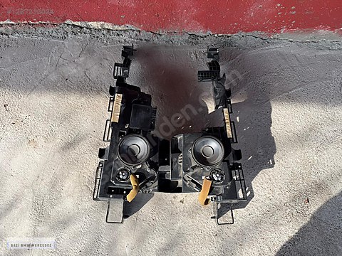 Hoparlör / Subwoofer / RANGE ROVER SPORT L494 SAĞ SOL ARKA BAGAJ ...