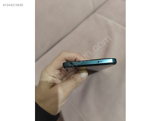 İkinci El ve Sıfır Alışveriş / Cep Telefonu & Aksesuar / Cep Telefonu / Xiaomi / Redmi Note 12