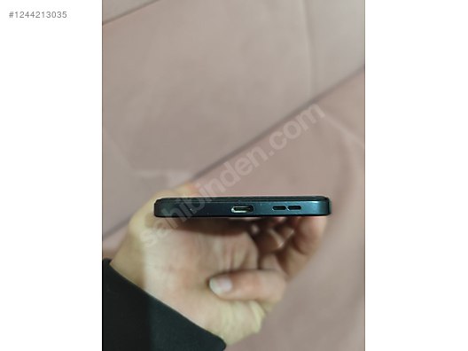 İkinci El ve Sıfır Alışveriş / Cep Telefonu & Aksesuar / Cep Telefonu / Xiaomi / Redmi Note 12