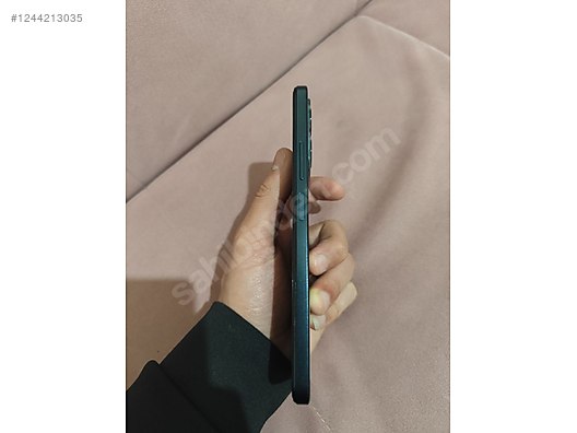 İkinci El ve Sıfır Alışveriş / Cep Telefonu & Aksesuar / Cep Telefonu / Xiaomi / Redmi Note 12