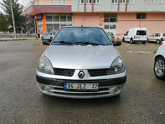 sahibinden satilik modifiyeli renault clio symbol 1 5 dci authentique 174000 km de gri renk 55 500 tl sahibinden com da 896213049 sahibinden satilik modifiyeli renault clio symbol 1 5 dci authentique 174000 km de gri renk 55 500 tl sahibinden com da 896213049
