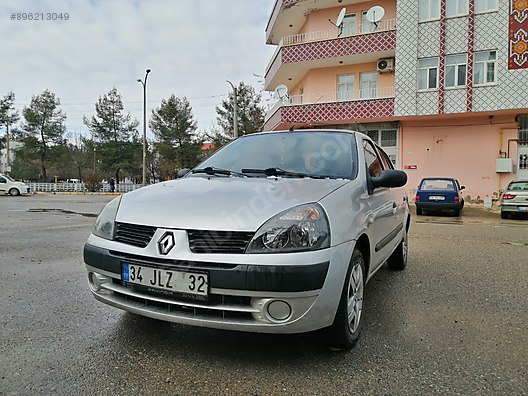 sahibinden satilik modifiyeli renault clio symbol 1 5 dci authentique 174000 km de gri renk 55 500 tl sahibinden com da 896213049 sahibinden satilik modifiyeli renault clio symbol 1 5 dci authentique 174000 km de gri renk 55 500 tl sahibinden com da 896213049