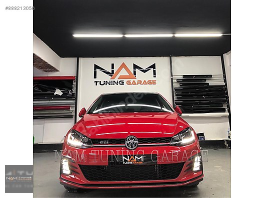 cars suvs exterior accessories vw golf 7 5 gti on tampon made in taiwan at sahibinden com 888213056 cars suvs exterior accessories vw golf 7 5 gti on tampon made in taiwan at sahibinden com 888213056