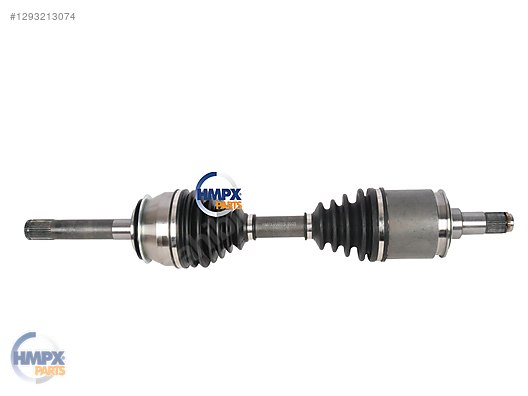 sa出品 Otomobil & Arazi Aracı / Yürüyen & Direksiyon / KOMPLE AKS ÖN SAĞ