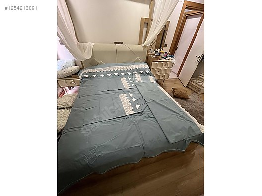 Used & Brand New Items / Home Decor / Home Textiles / Duvet Covers & Bedding Sets