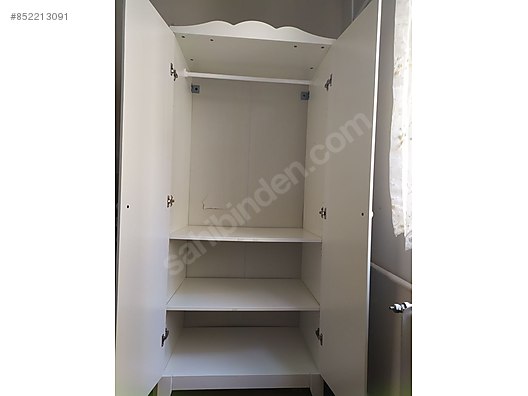 Ikea Cocuk Odasi Gardrop Ve Alt Acma Modelleri Ve Fiyati Dekopasaj