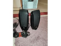 LOGİTECH S220 2+1 SES SİSTEMİ #1283213094