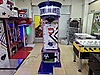 Used & Brand New Items / Toys & Hobbies / Commercial Gaming & Entertainment / Boxing Machines