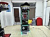 Used & Brand New Items / Toys & Hobbies / Commercial Gaming & Entertainment / Boxing Machines