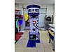 Used & Brand New Items / Toys & Hobbies / Commercial Gaming & Entertainment / Boxing Machines