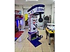 Used & Brand New Items / Toys & Hobbies / Commercial Gaming & Entertainment / Boxing Machines
