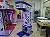 Used & Brand New Items / Toys & Hobbies / Commercial Gaming & Entertainment / Boxing Machines