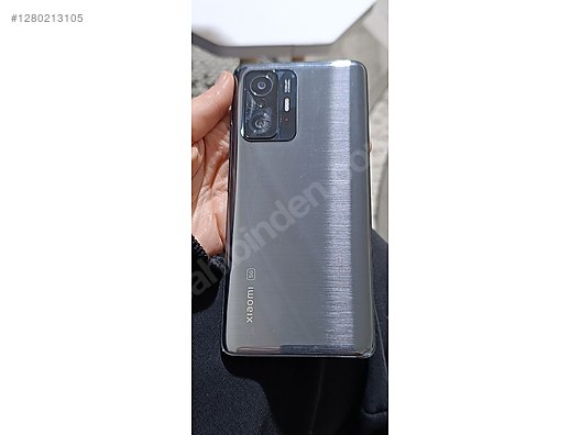 Used & Brand New Items / Cell Phones & Accessories / Cell Phones / Xiaomi / Mi 11T Pro