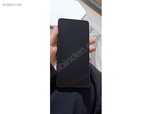 Used & Brand New Items / Cell Phones & Accessories / Cell Phones / Xiaomi / Mi 11T Pro