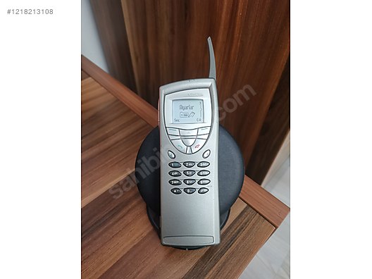 Nokia / 9210 / Nokia 9210 on sahibinden.com - 1218213108