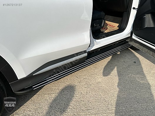 Cars & 4x4, SUV / Exterior Accessories / BYD-SEAL U DM-i Yan