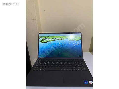 Dell / Dell inspiron 15 3520 15.6