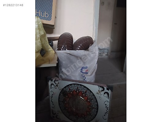 Used & Brand New Items / Garden & Home Improvement / Home Improvement / Heating / Heating Stove & Fireplace