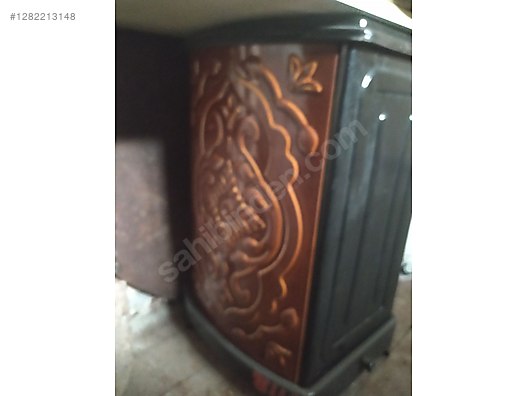 Used & Brand New Items / Garden & Home Improvement / Home Improvement / Heating / Heating Stove & Fireplace