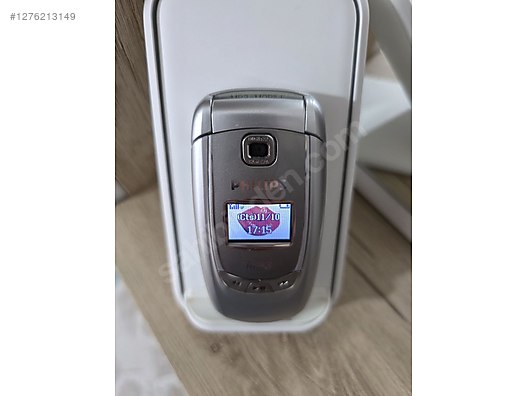 Used & Brand New Items / Cell Phones & Accessories / Cell Phones / Philips / S 800