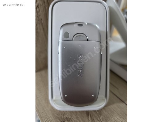 Used & Brand New Items / Cell Phones & Accessories / Cell Phones / Philips / S 800