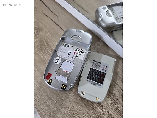 Used & Brand New Items / Cell Phones & Accessories / Cell Phones / Philips / S 800