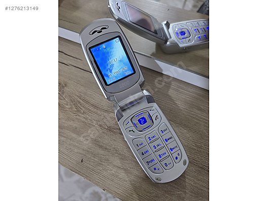 Used & Brand New Items / Cell Phones & Accessories / Cell Phones / Philips / S 800