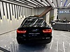 Siyah Audi A6 Otomatik