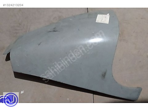 Minivan & Panelvan / Kaporta & Karoser / 71921-43400 HYUNDAİ H100