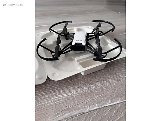 DJI Tello drone sahibinden.comda - 1323213215