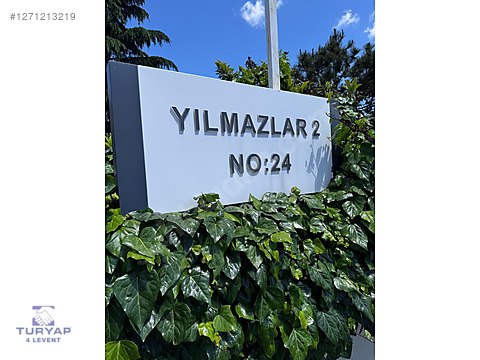 ETİLER ÇAMLIKTA YILMAZLAR 2 DE HARİKA BOĞAZ MANZARALI...