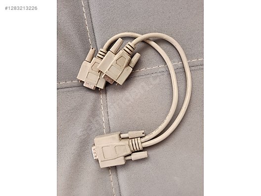 Used & Brand New Items / Computers / Peripherals / Cables & Converters