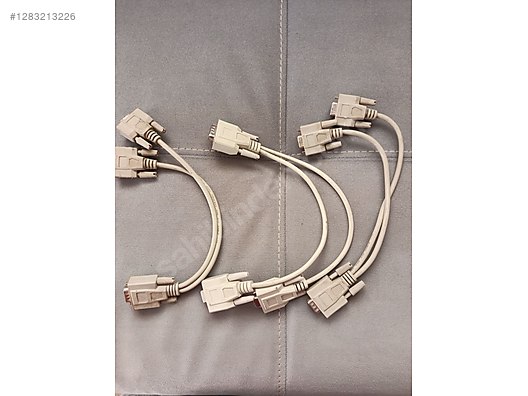 Used & Brand New Items / Computers / Peripherals / Cables & Converters