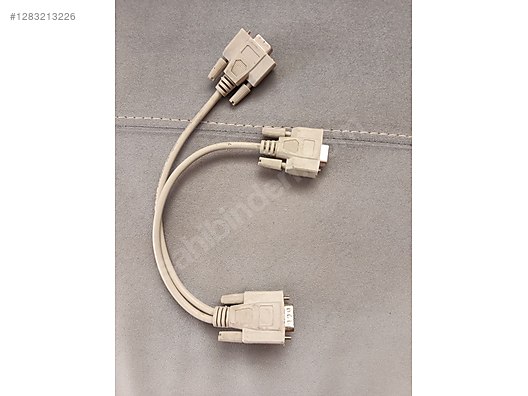 Used & Brand New Items / Computers / Peripherals / Cables & Converters