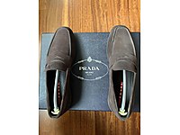 PRADA LOAFER